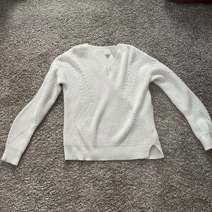 A New Day Sweater